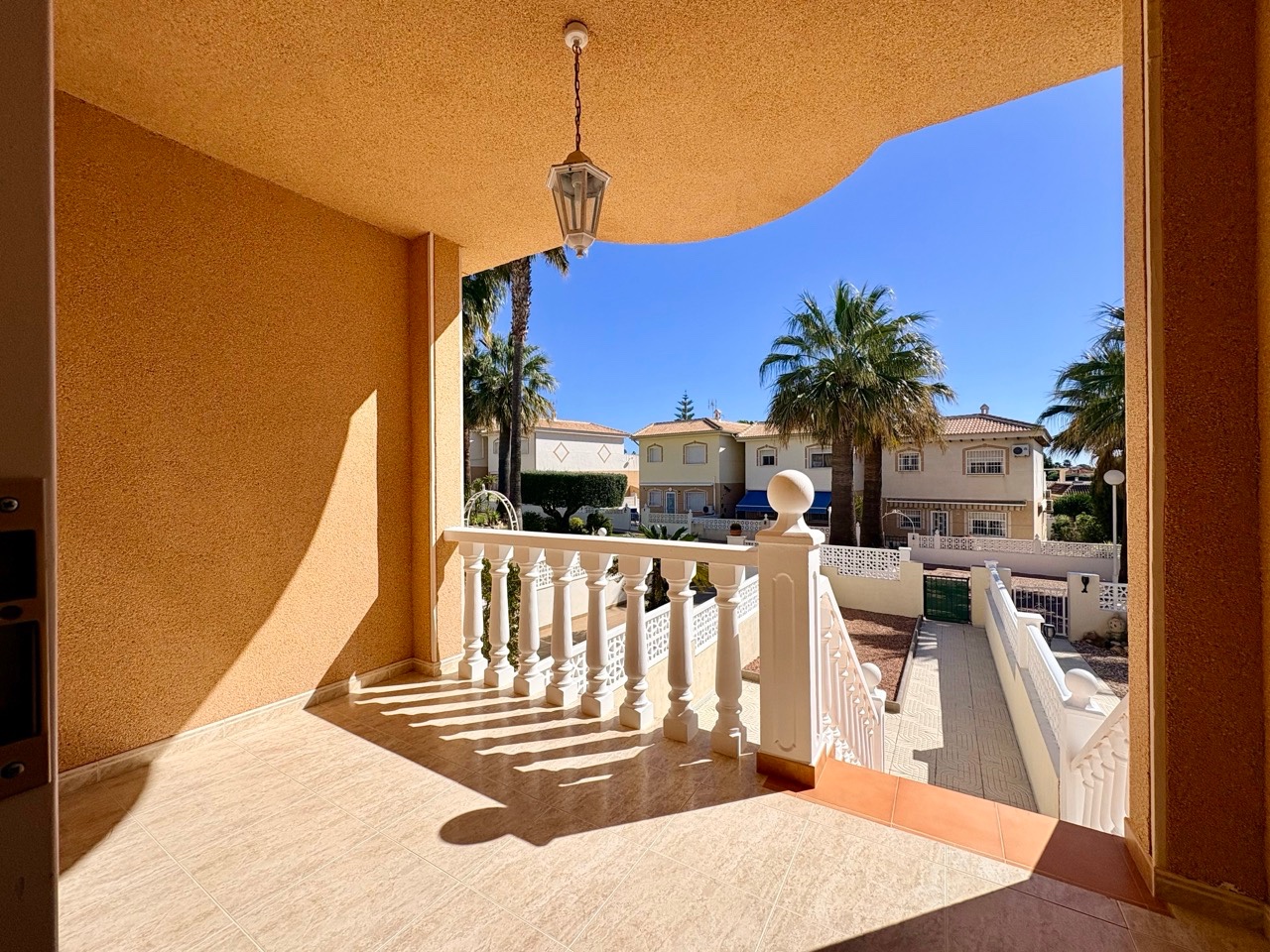 For sale - 2 Bedroom 1 Bathroom Town House in Rojales - Inland  - Alicante
