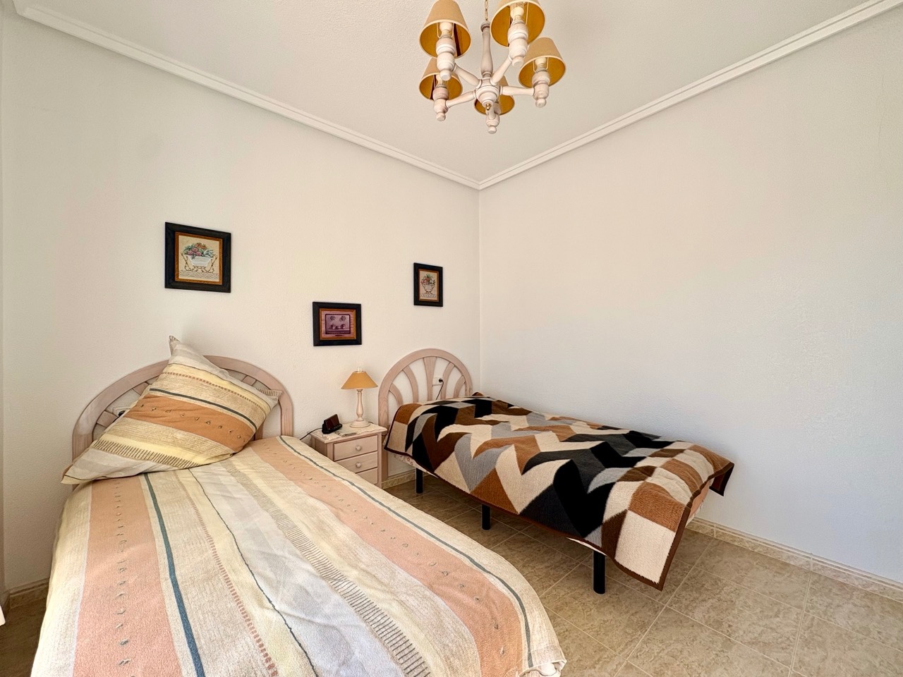 For sale - 2 Bedroom 1 Bathroom Town House in Rojales - Inland  - Alicante