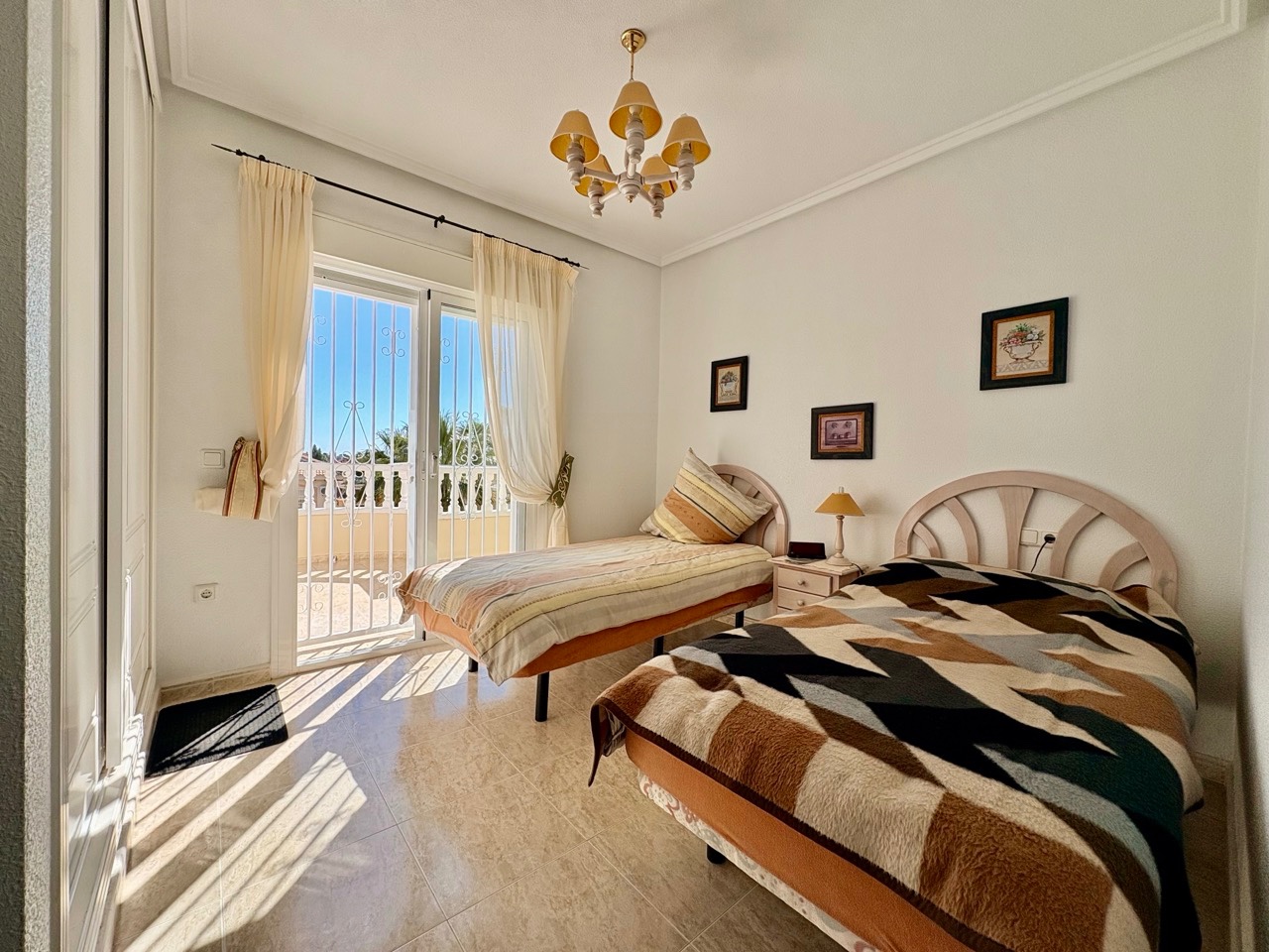 For sale - 2 Bedroom 1 Bathroom Town House in Rojales - Inland  - Alicante