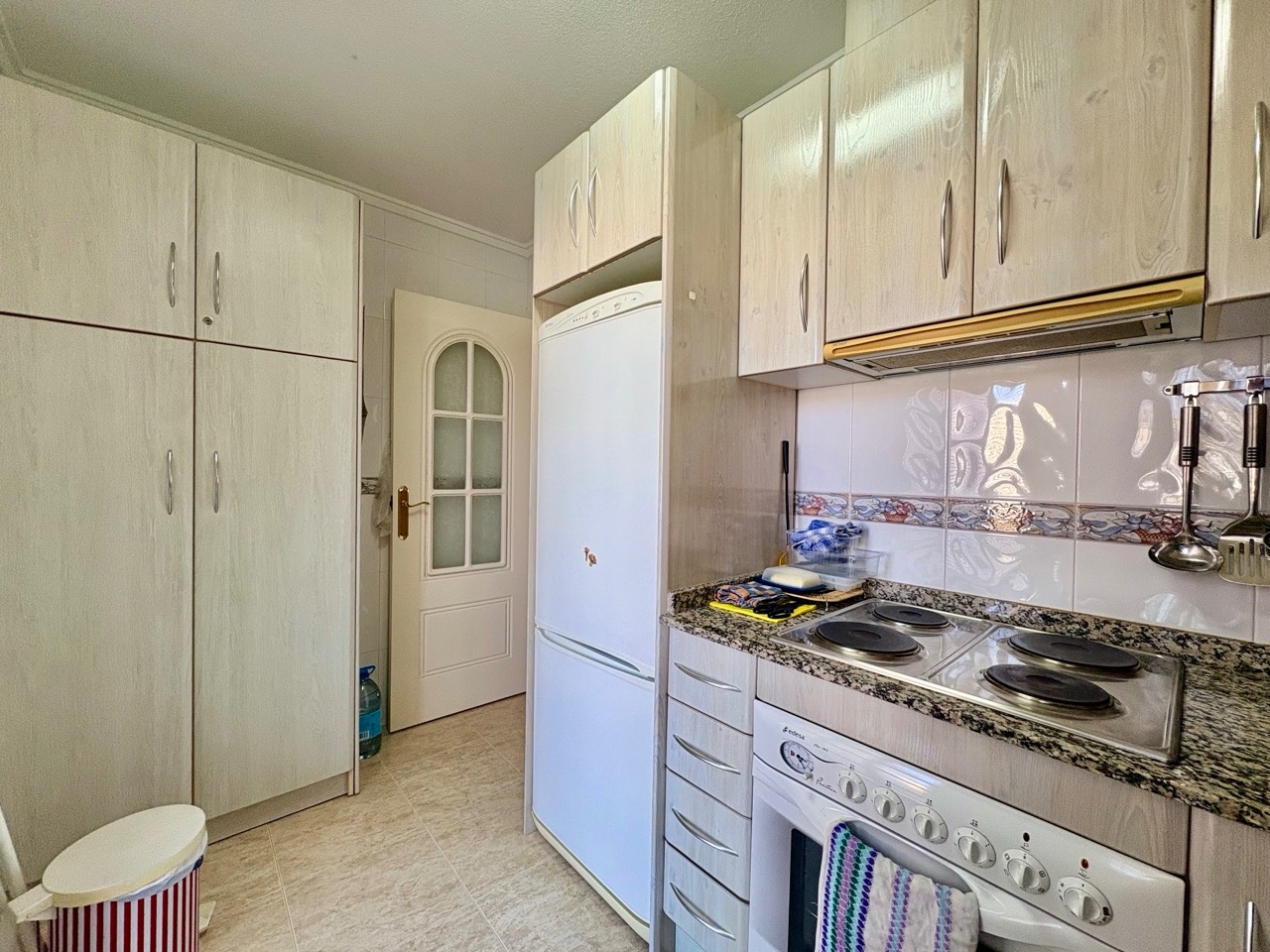 For sale - 2 Bedroom 1 Bathroom Town House in Rojales - Inland  - Alicante