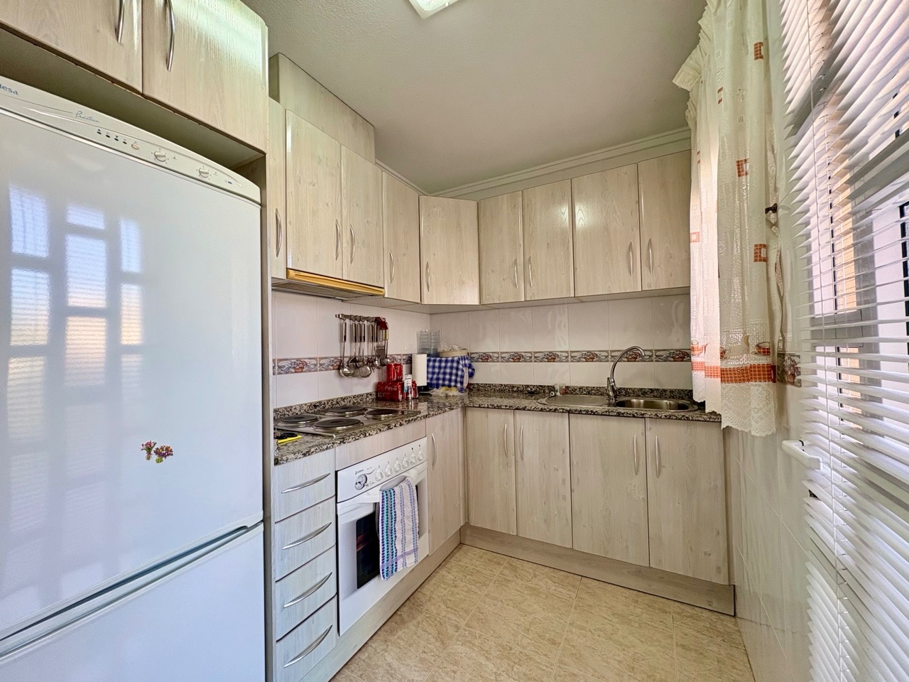 For sale - 2 Bedroom 1 Bathroom Town House in Rojales - Inland  - Alicante