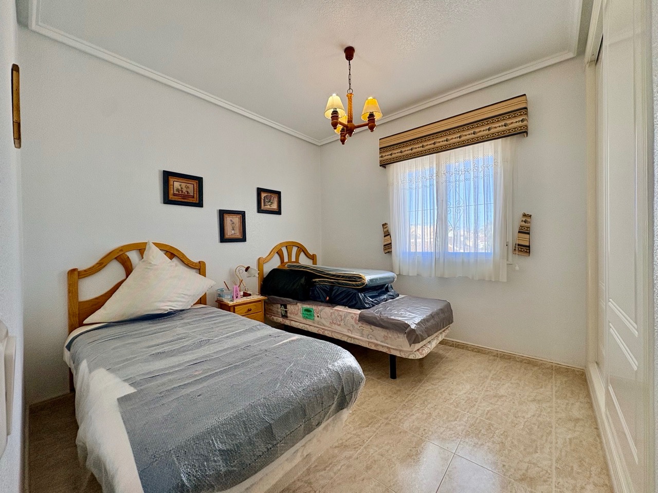 For sale - 2 Bedroom 1 Bathroom Town House in Rojales - Inland  - Alicante