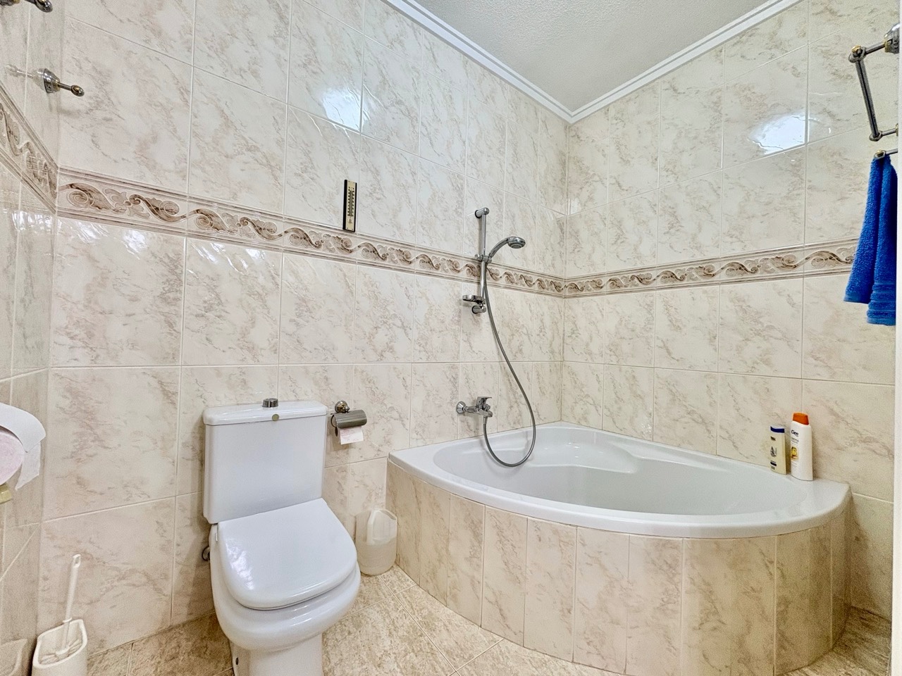 For sale - 2 Bedroom 1 Bathroom Town House in Rojales - Inland  - Alicante