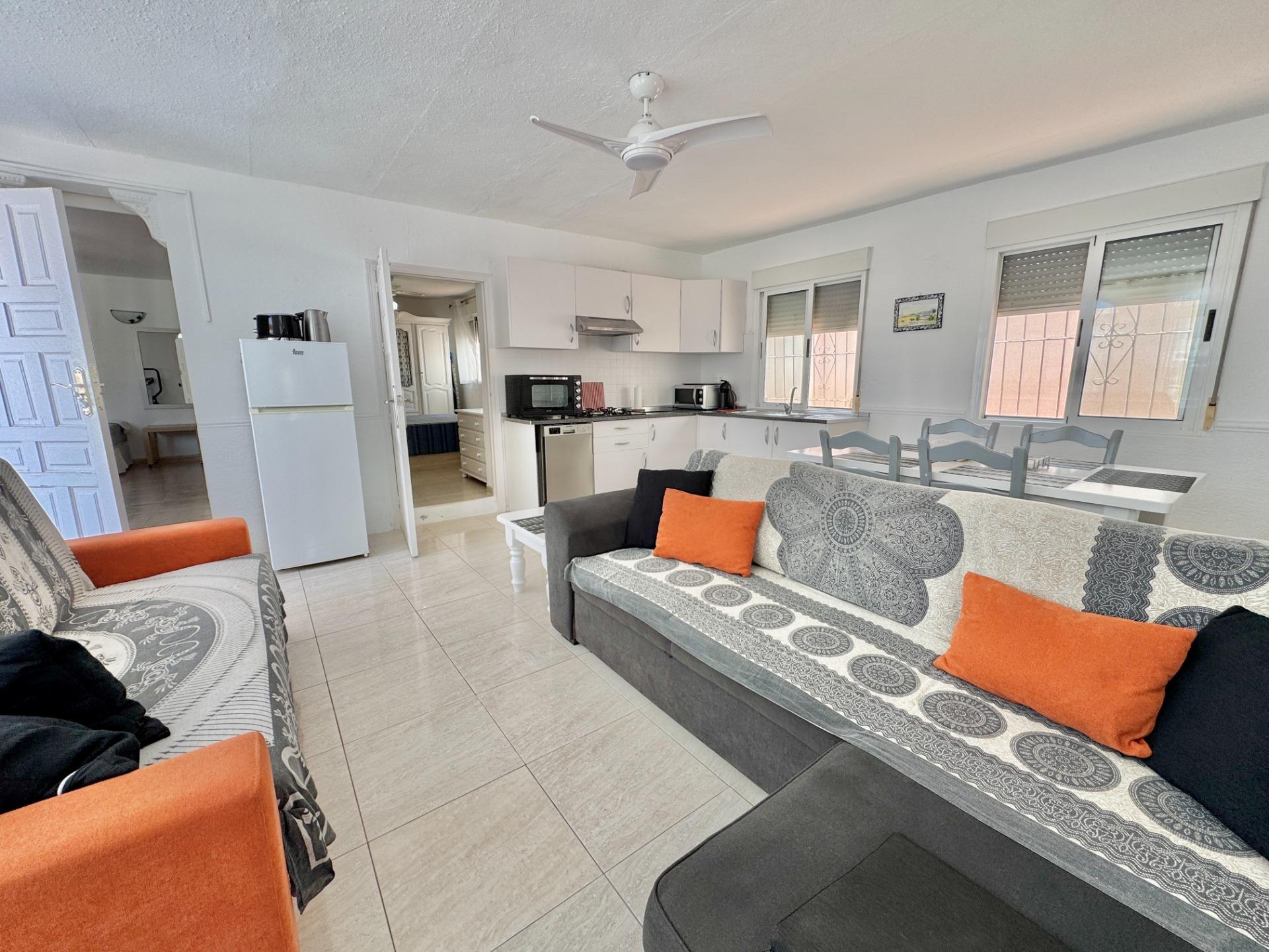 For sale - 7 Bedroom 5 Bathroom Villa in Dolores - Comunidad Valenciana  - Alicante