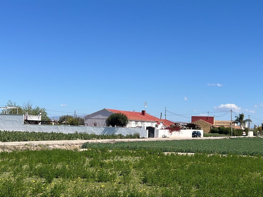 7 Bedroom 5 Bathroom Villa in Dolores