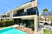 27-42-502-11-1043/76107, 4 Bedroom 4 Bathroom Villa in Orihuela Costa