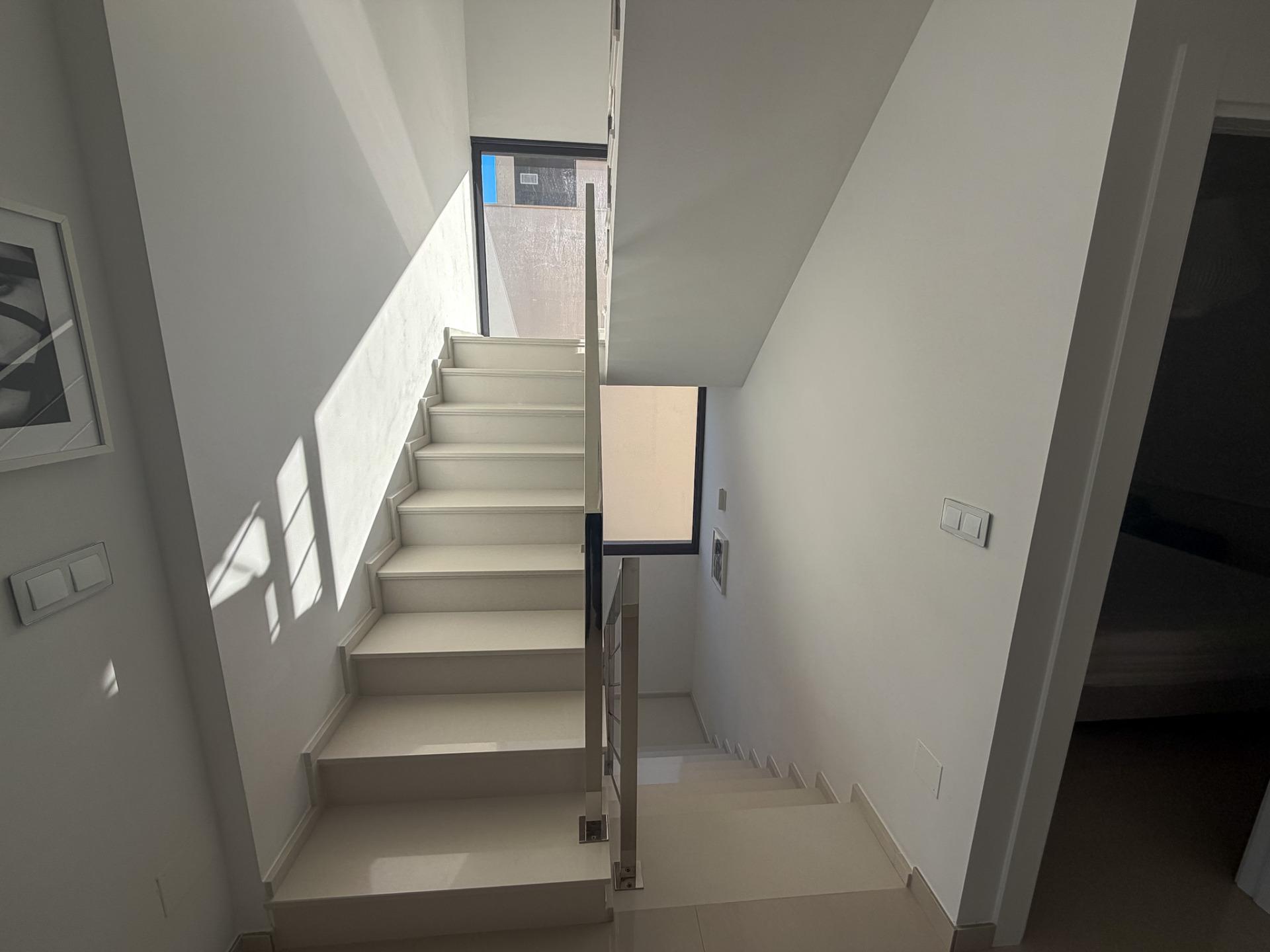 For sale - 4 Bedroom 3 Bathroom Villa in San Miguel de Salinas - Bellavista  - Alicante