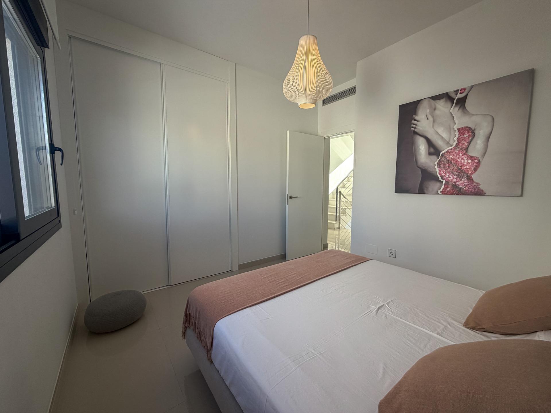 For sale - 4 Bedroom 3 Bathroom Villa in San Miguel de Salinas - Bellavista  - Alicante