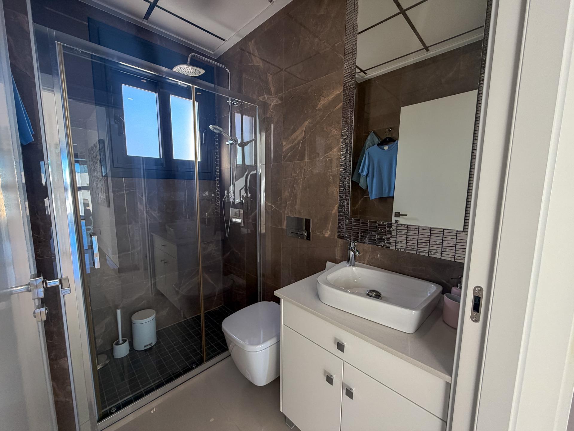 For sale - 4 Bedroom 3 Bathroom Villa in San Miguel de Salinas - Bellavista  - Alicante