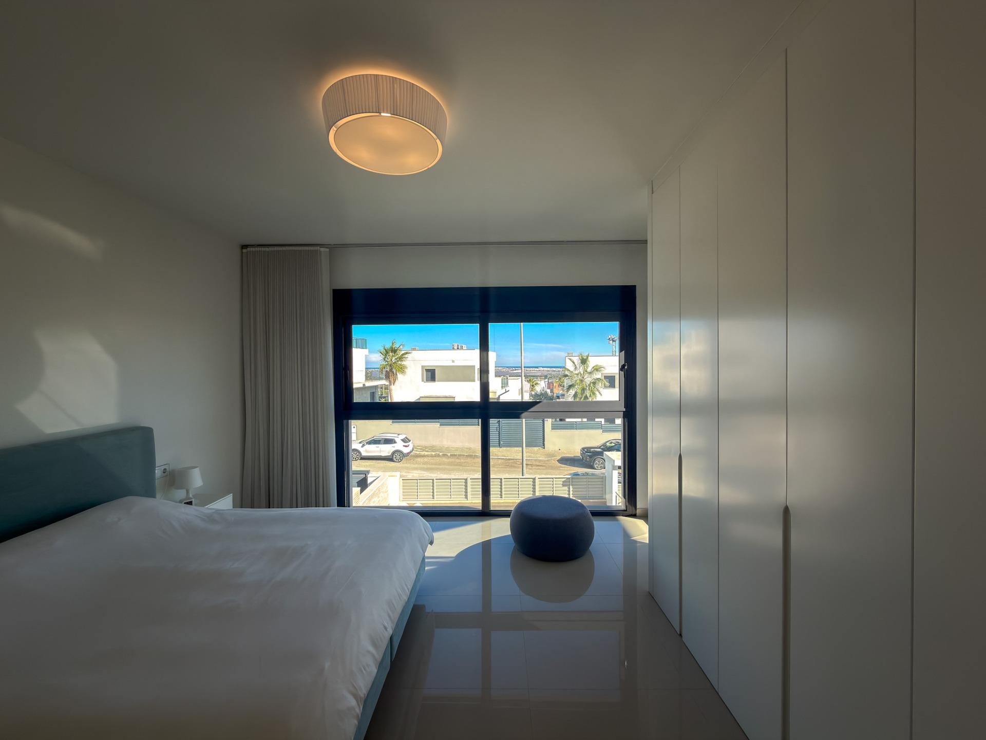 For sale - 4 Bedroom 3 Bathroom Villa in San Miguel de Salinas - Bellavista  - Alicante