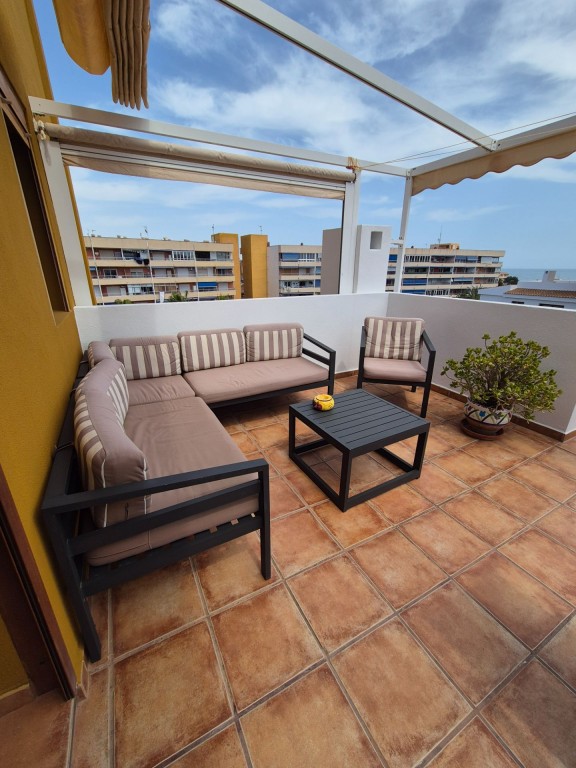 For sale - 2 Bedroom 2 Bathroom Apartment in Punta Prima - Costa Blanca  - Alicante