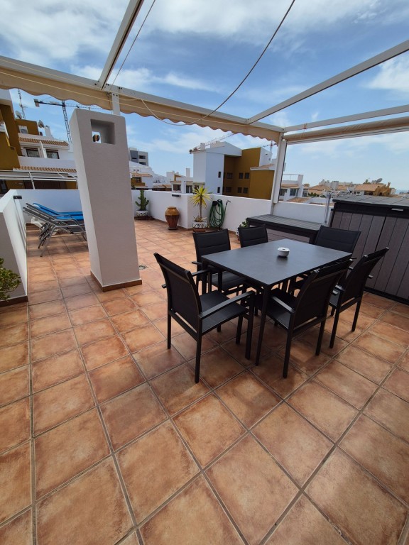 For sale - 2 Bedroom 2 Bathroom Apartment in Punta Prima - Costa Blanca  - Alicante