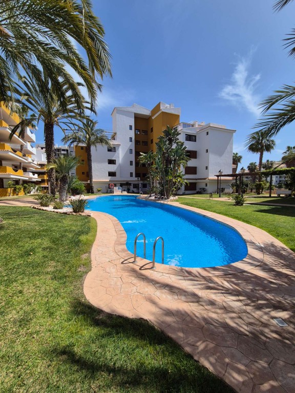 For sale - 2 Bedroom 2 Bathroom Apartment in Punta Prima - Costa Blanca  - Alicante