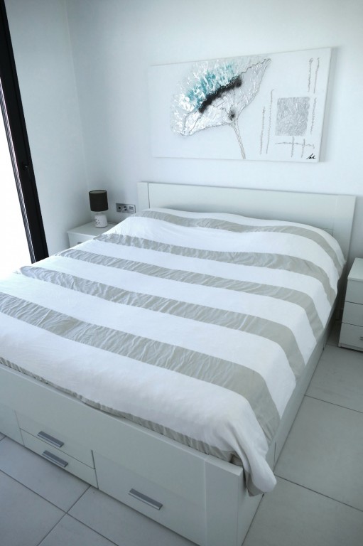 For sale - 4 Bedroom 2 Bathroom Villa in Benijofar - Costa Blanca  - Alicante