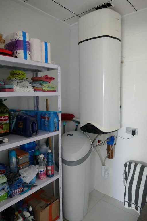 For sale - 4 Bedroom 2 Bathroom Villa in Benijofar - Costa Blanca  - Alicante