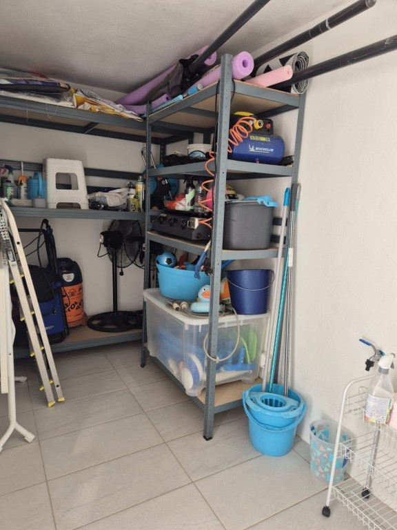 For sale - 4 Bedroom 2 Bathroom Villa in Benijofar - Costa Blanca  - Alicante