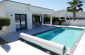 27-44-424-11-845/76113, 4 Bedroom 2 Bathroom Villa in Benijofar