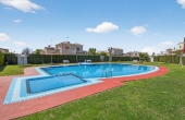 27-28-0-11-965/76114, 3 Bedroom 2 Bathroom Quad House in Playa Flamenca
