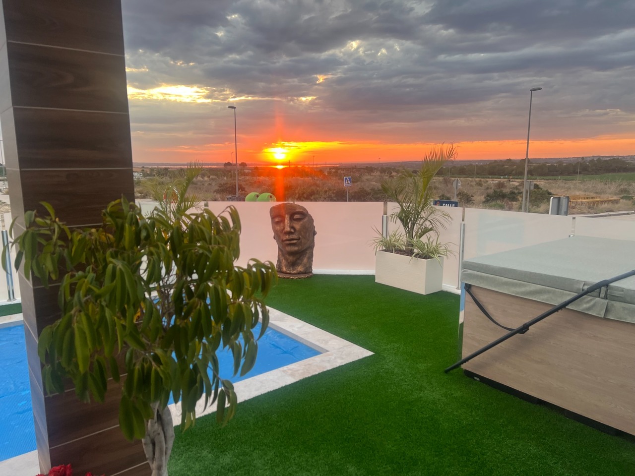 For sale - 3 Bedroom 3 Bathroom Villa in Los Montesinos - Costa Blanca  - Alicante