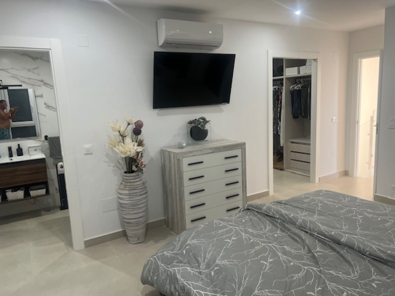 For sale - 3 Bedroom 3 Bathroom Villa in Los Montesinos - Costa Blanca  - Alicante