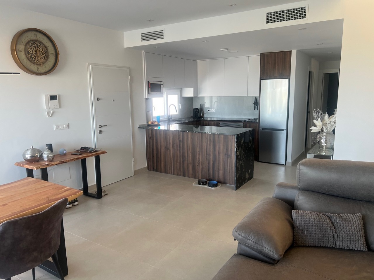 For sale - 3 Bedroom 3 Bathroom Villa in Los Montesinos - Costa Blanca  - Alicante