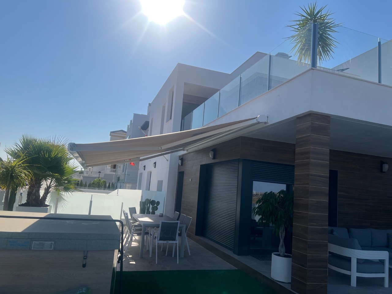 For sale - 3 Bedroom 3 Bathroom Villa in Los Montesinos - Costa Blanca  - Alicante