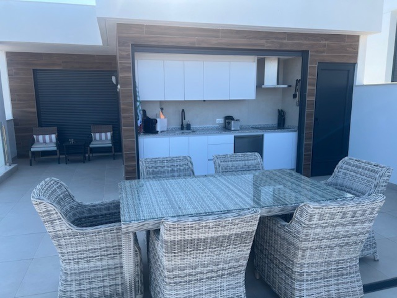 For sale - 3 Bedroom 3 Bathroom Villa in Los Montesinos - Costa Blanca  - Alicante