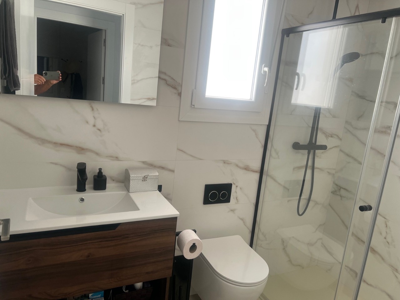 For sale - 3 Bedroom 3 Bathroom Villa in Los Montesinos - Costa Blanca  - Alicante