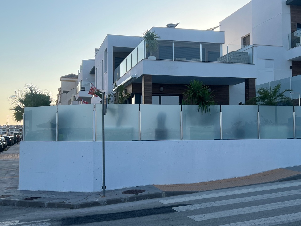 For sale - 3 Bedroom 3 Bathroom Villa in Los Montesinos - Costa Blanca  - Alicante