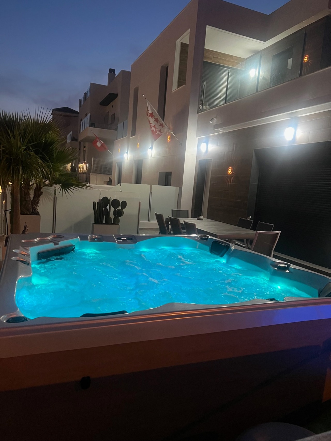 For sale - 3 Bedroom 3 Bathroom Villa in Los Montesinos - Costa Blanca  - Alicante