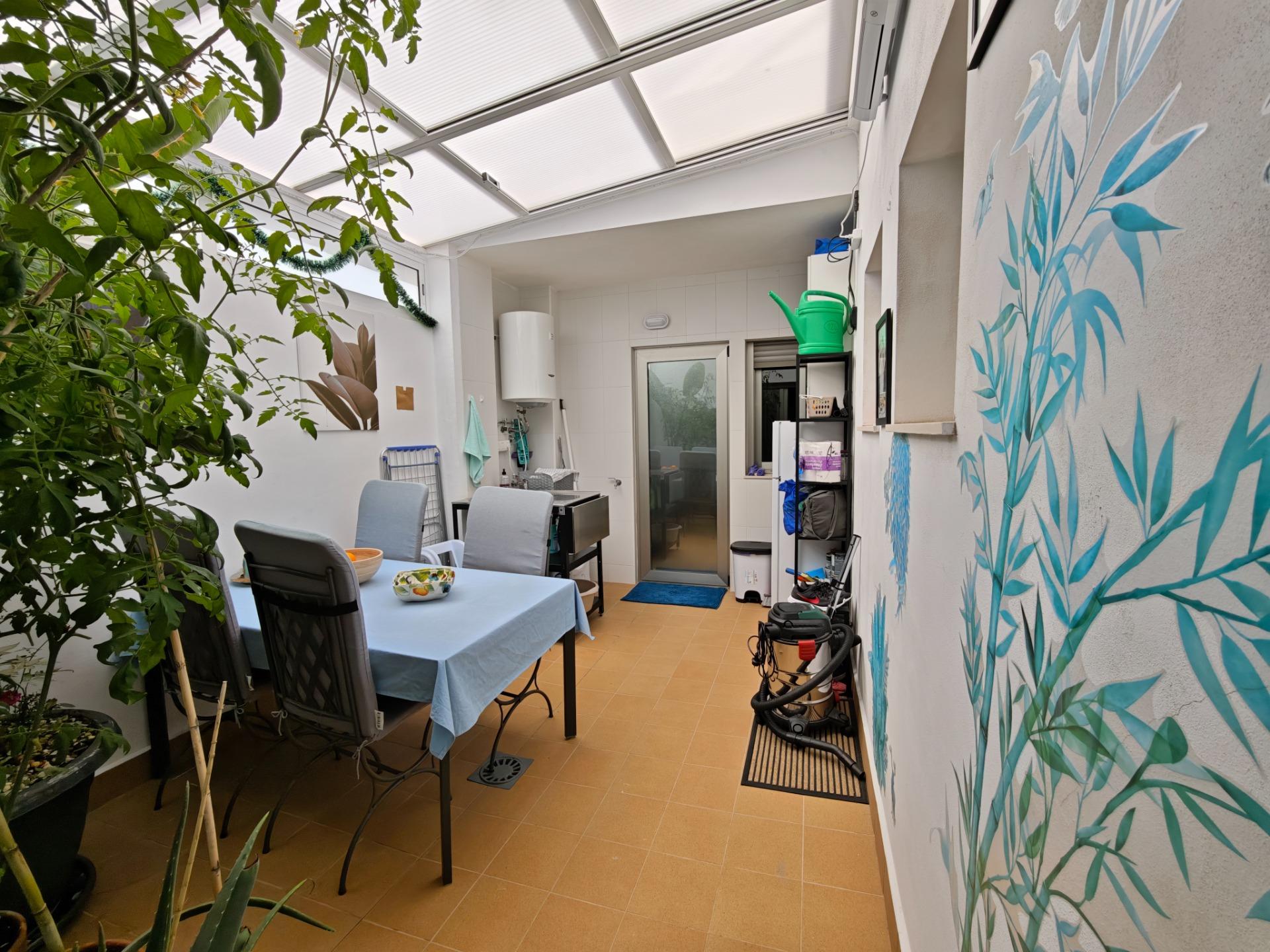 For sale - 2 Bedroom 2 Bathroom Apartment in San Miguel de Salinas - San Miguel De Salinas  - Alicante