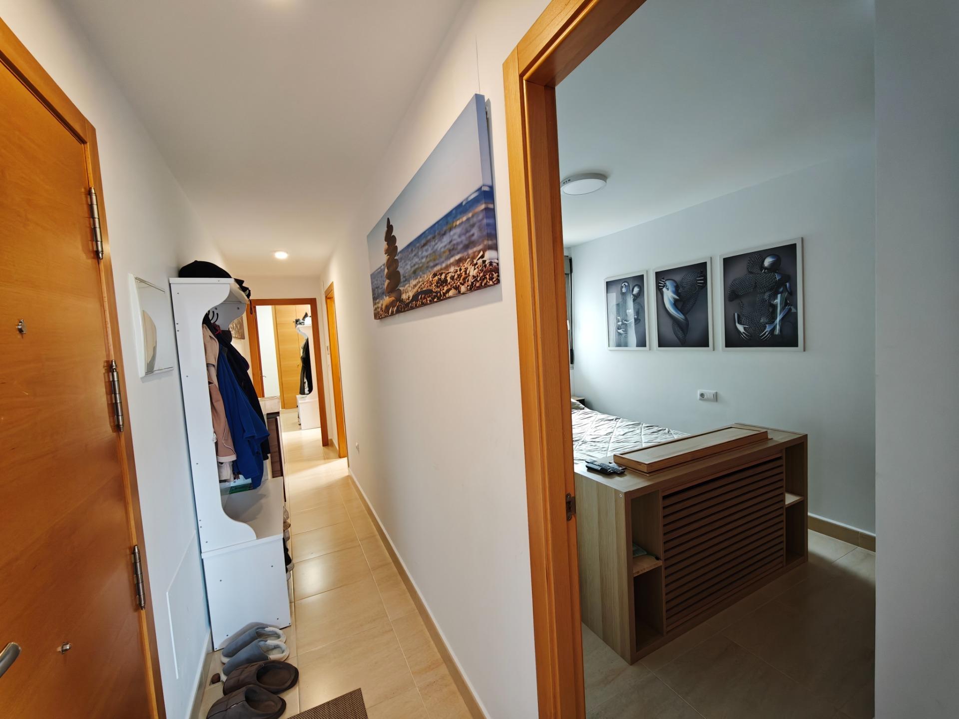 For sale - 2 Bedroom 2 Bathroom Apartment in San Miguel de Salinas - San Miguel De Salinas  - Alicante