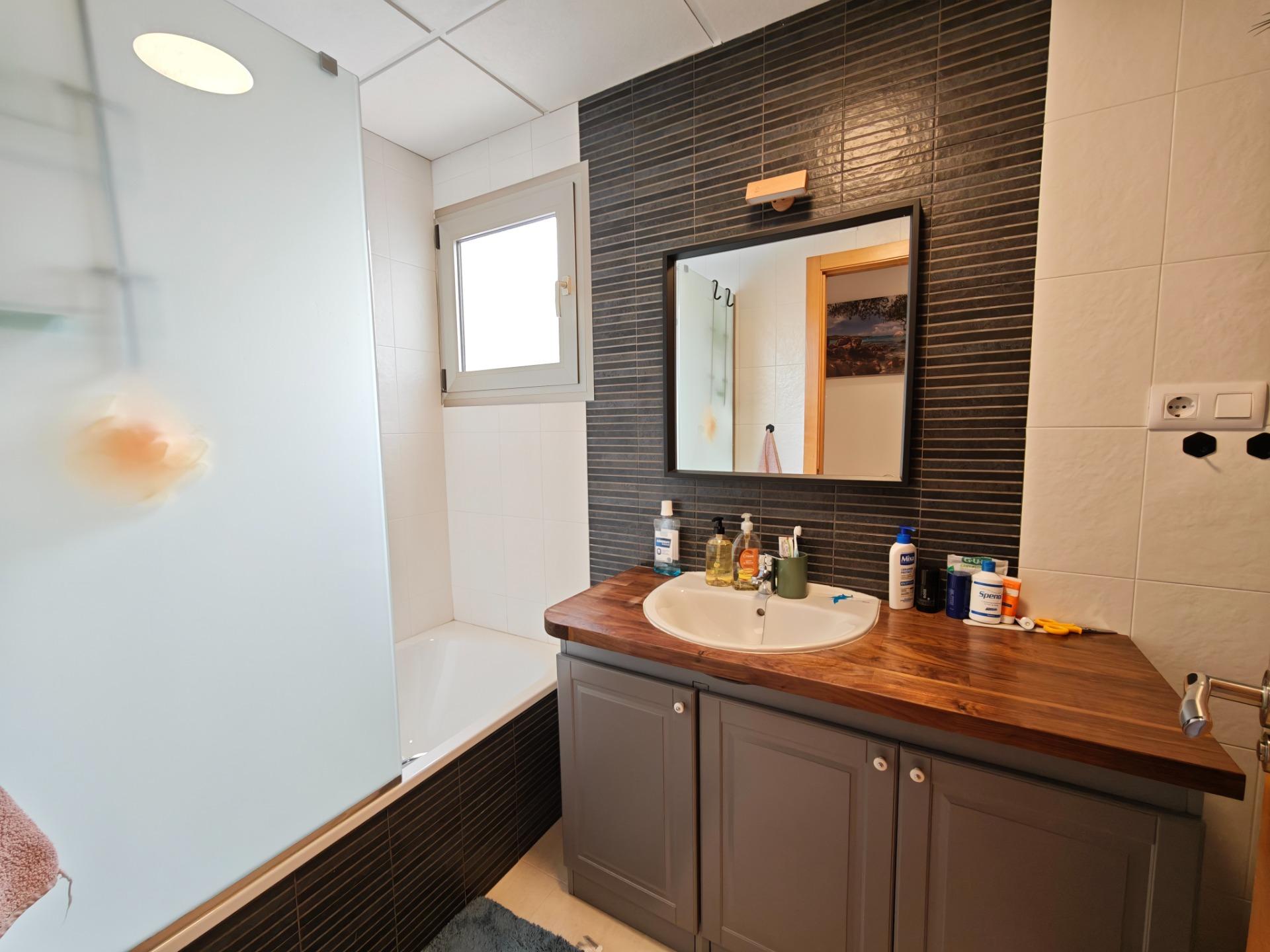 For sale - 2 Bedroom 2 Bathroom Apartment in San Miguel de Salinas - San Miguel De Salinas  - Alicante