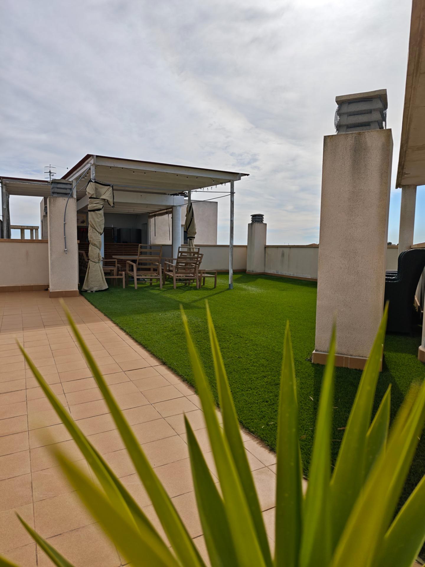 For sale - 2 Bedroom 2 Bathroom Apartment in San Miguel de Salinas - San Miguel De Salinas  - Alicante