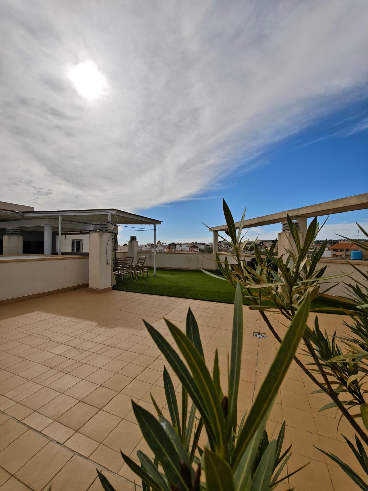 For sale - 2 Bedroom 2 Bathroom Apartment in San Miguel de Salinas - San Miguel De Salinas  - Alicante