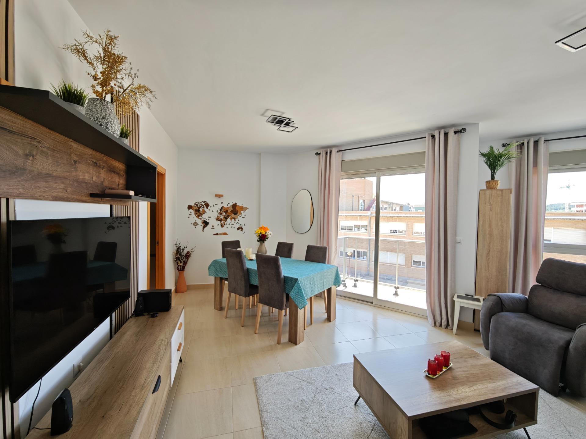 For sale - 2 Bedroom 2 Bathroom Apartment in San Miguel de Salinas - San Miguel De Salinas  - Alicante