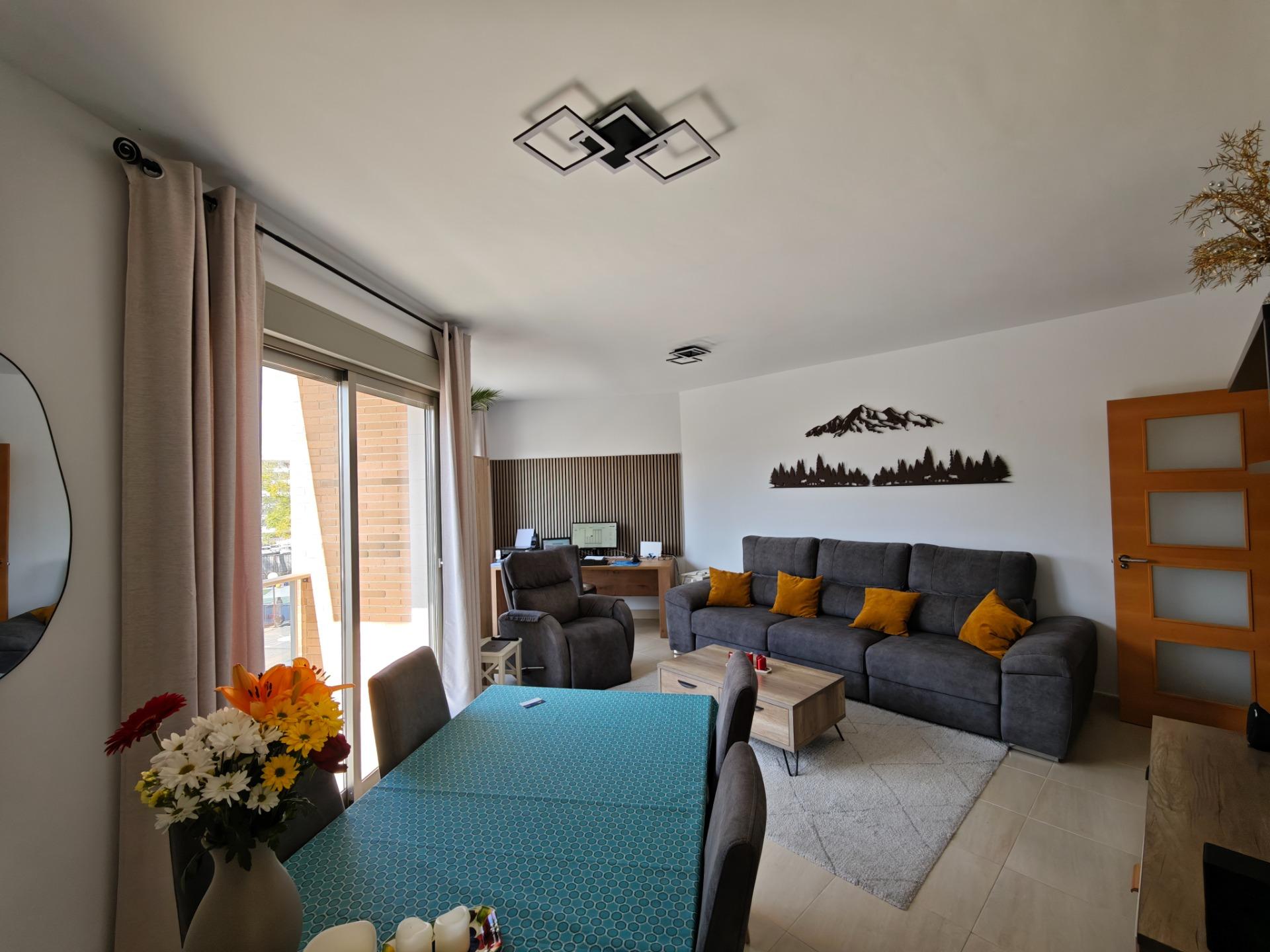 For sale - 2 Bedroom 2 Bathroom Apartment in San Miguel de Salinas - San Miguel De Salinas  - Alicante