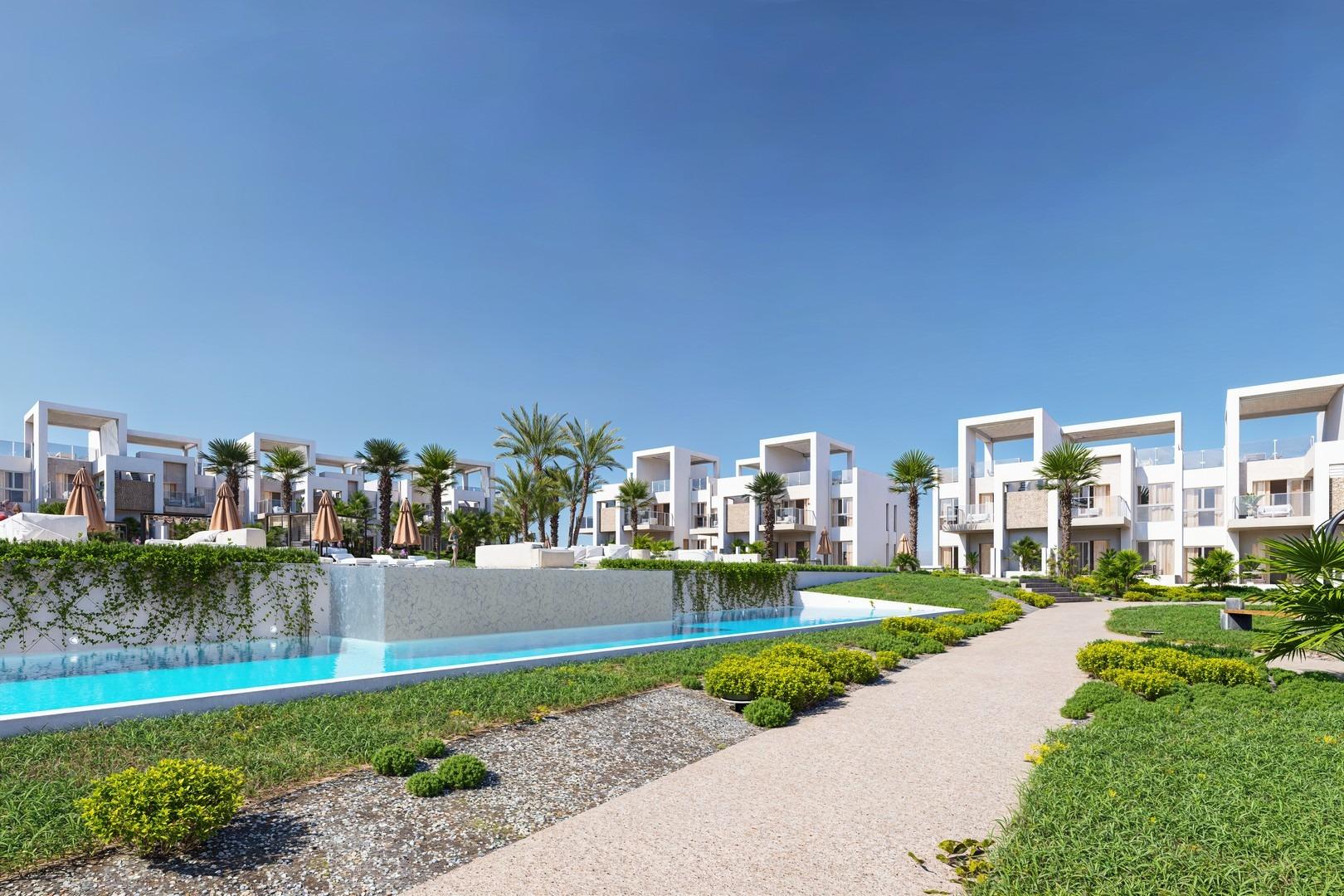 For sale - 3 Bedroom 2 Bathroom Bungalow in Ciudad Quesada - Lo Marabú  - Alicante