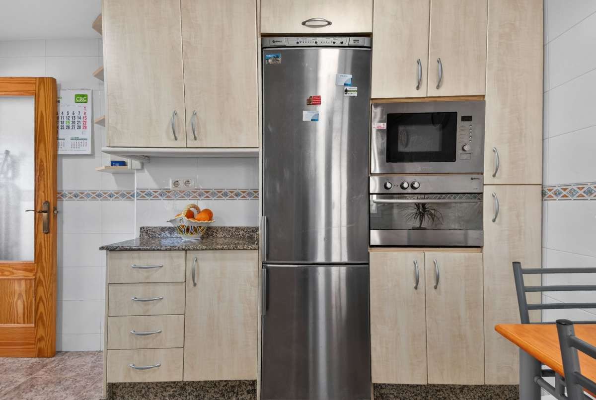 For sale - 2 Bedroom 2 Bathroom Apartment - Middle Floor Apartment in San Pedro del Pinatar - Lo Pagan  - Murcia