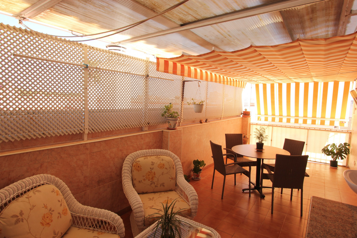 For sale - 2 Bedroom 2 Bathroom Apartment - Middle Floor Apartment in San Pedro del Pinatar - Lo Pagan  - Murcia