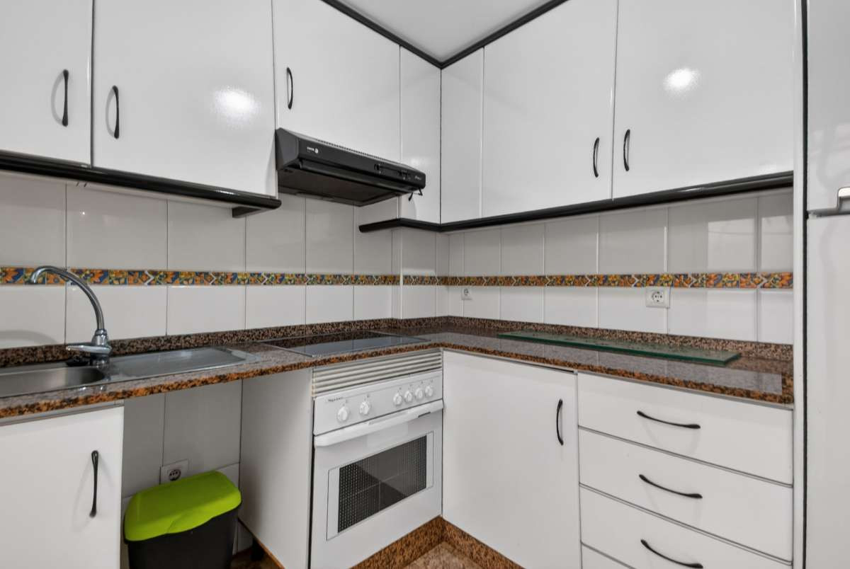 For sale - 2 Bedroom 1 Bathroom House - Bungalow in San Pedro del Pinatar - Lo Pagan  - Murcia