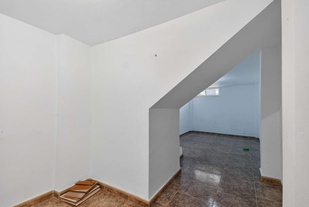 For sale - 2 Bedroom 1 Bathroom House - Bungalow in San Pedro del Pinatar - Lo Pagan  - Murcia