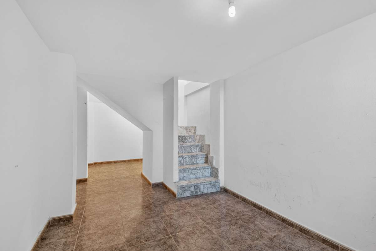 For sale - 2 Bedroom 1 Bathroom House - Bungalow in San Pedro del Pinatar - Lo Pagan  - Murcia