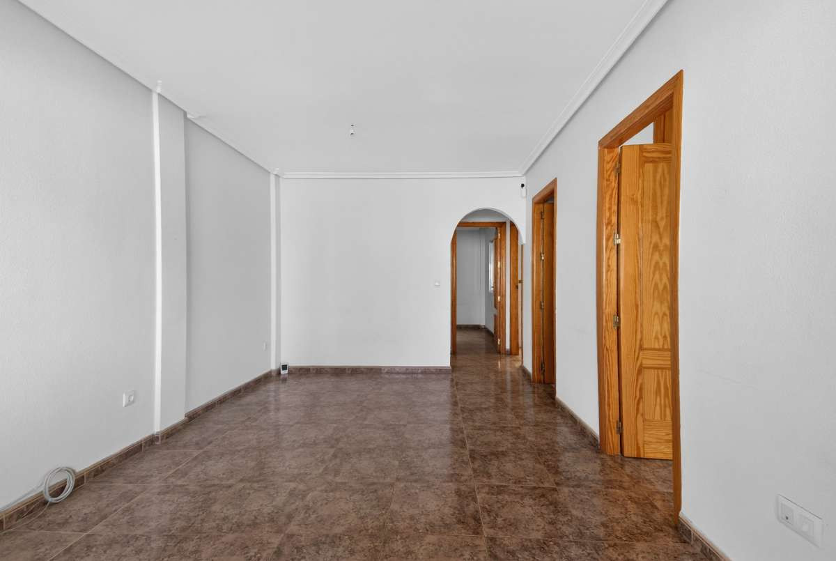 For sale - 2 Bedroom 1 Bathroom House - Bungalow in San Pedro del Pinatar - Lo Pagan  - Murcia