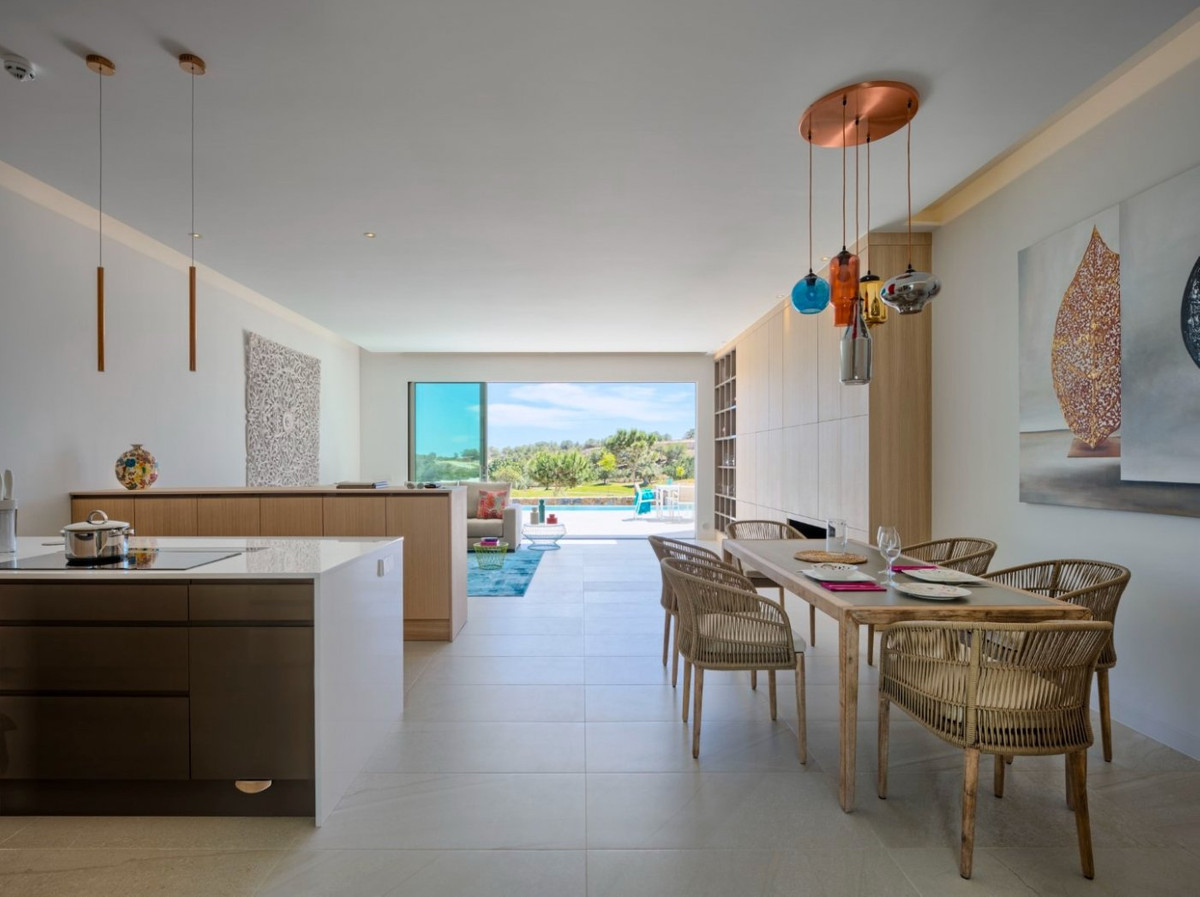 For sale - 4 Bedroom 3 Bathroom House - Detached Villa in Orihuela - Las Colinas Golf  - Alicante