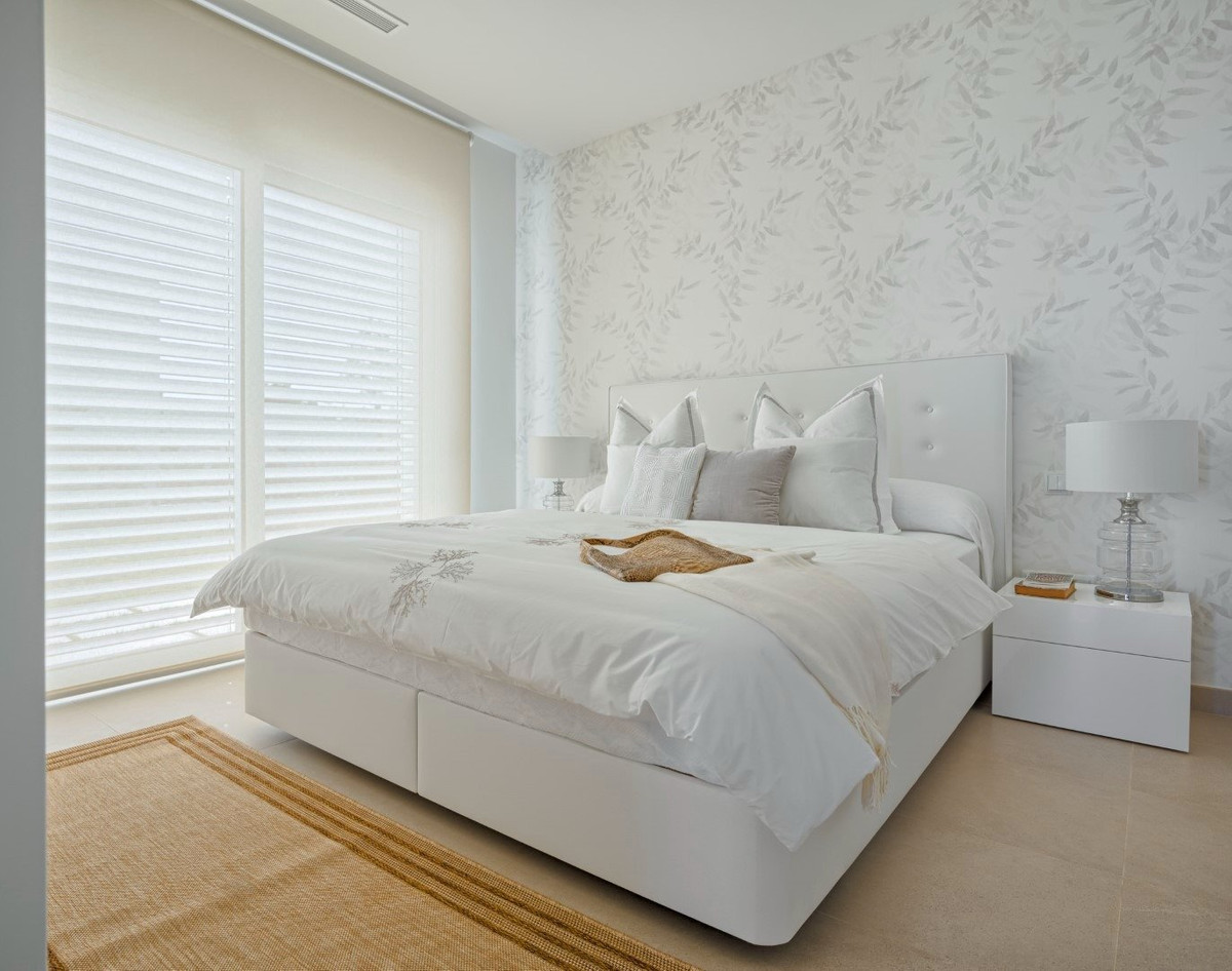 For sale - 4 Bedroom 3 Bathroom House - Detached Villa in Orihuela - Las Colinas Golf  - Alicante