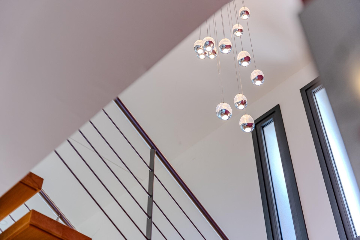 For sale - 5 Bedroom 4 Bathroom House - Detached Villa in San Fulgencio - La Marina  - Alicante