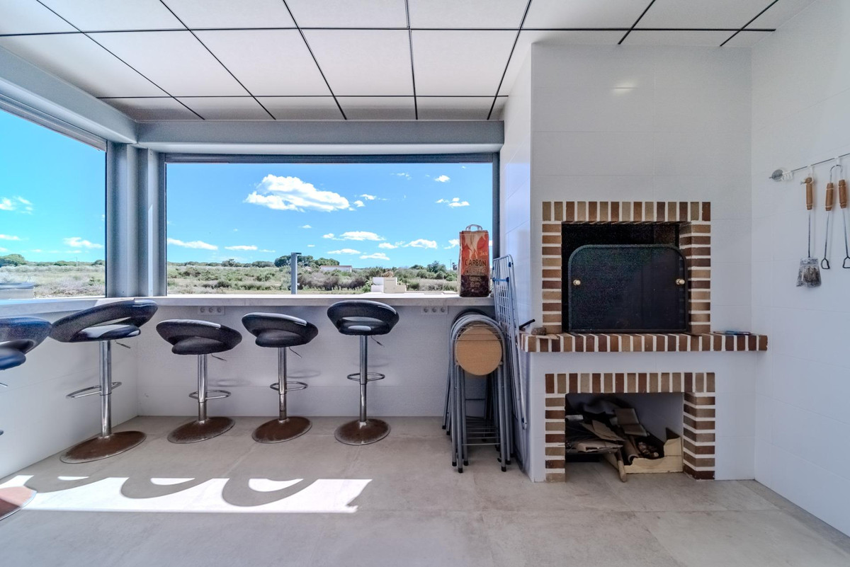 For sale - 5 Bedroom 4 Bathroom House - Detached Villa in San Fulgencio - La Marina  - Alicante