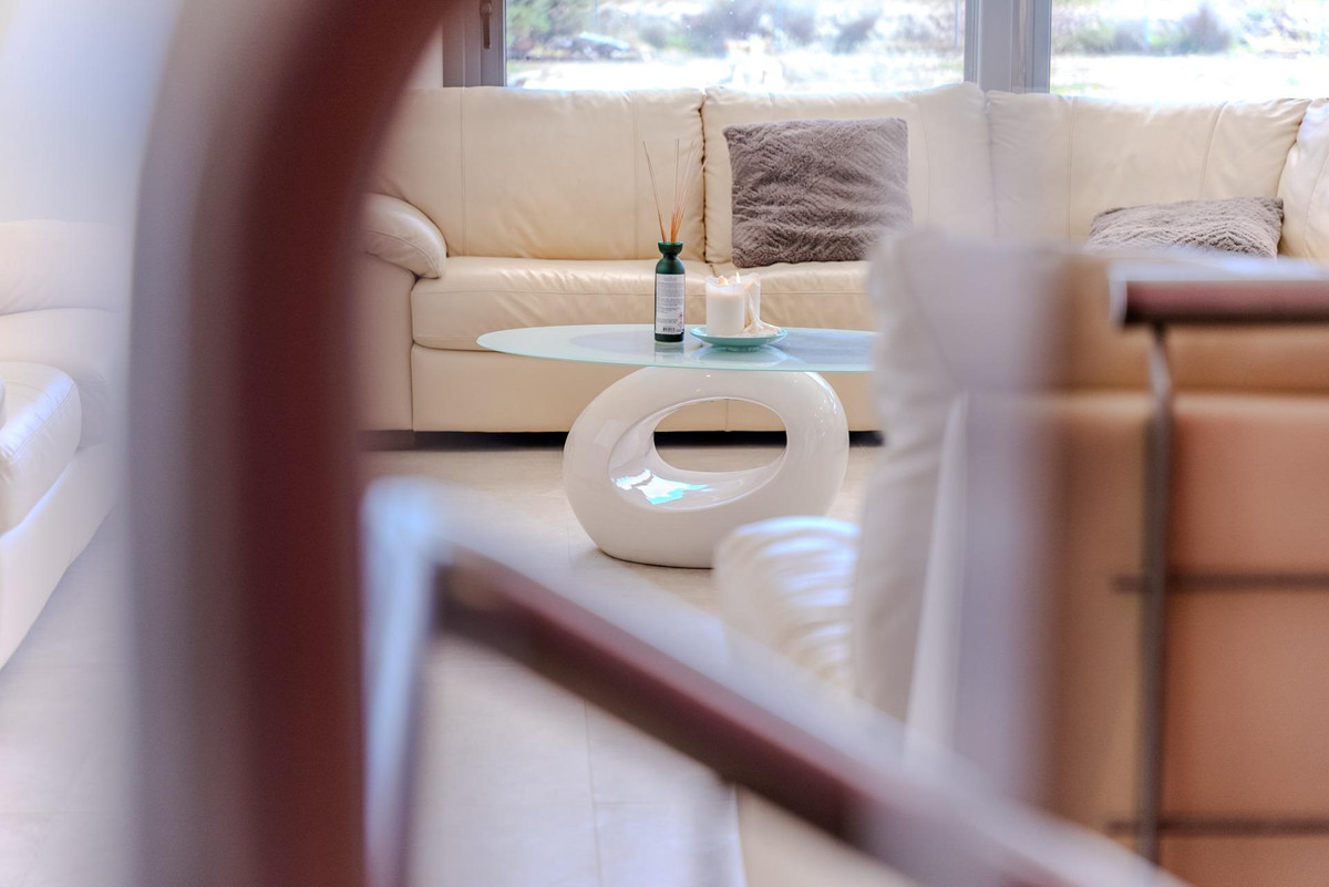 For sale - 5 Bedroom 4 Bathroom House - Detached Villa in San Fulgencio - La Marina  - Alicante