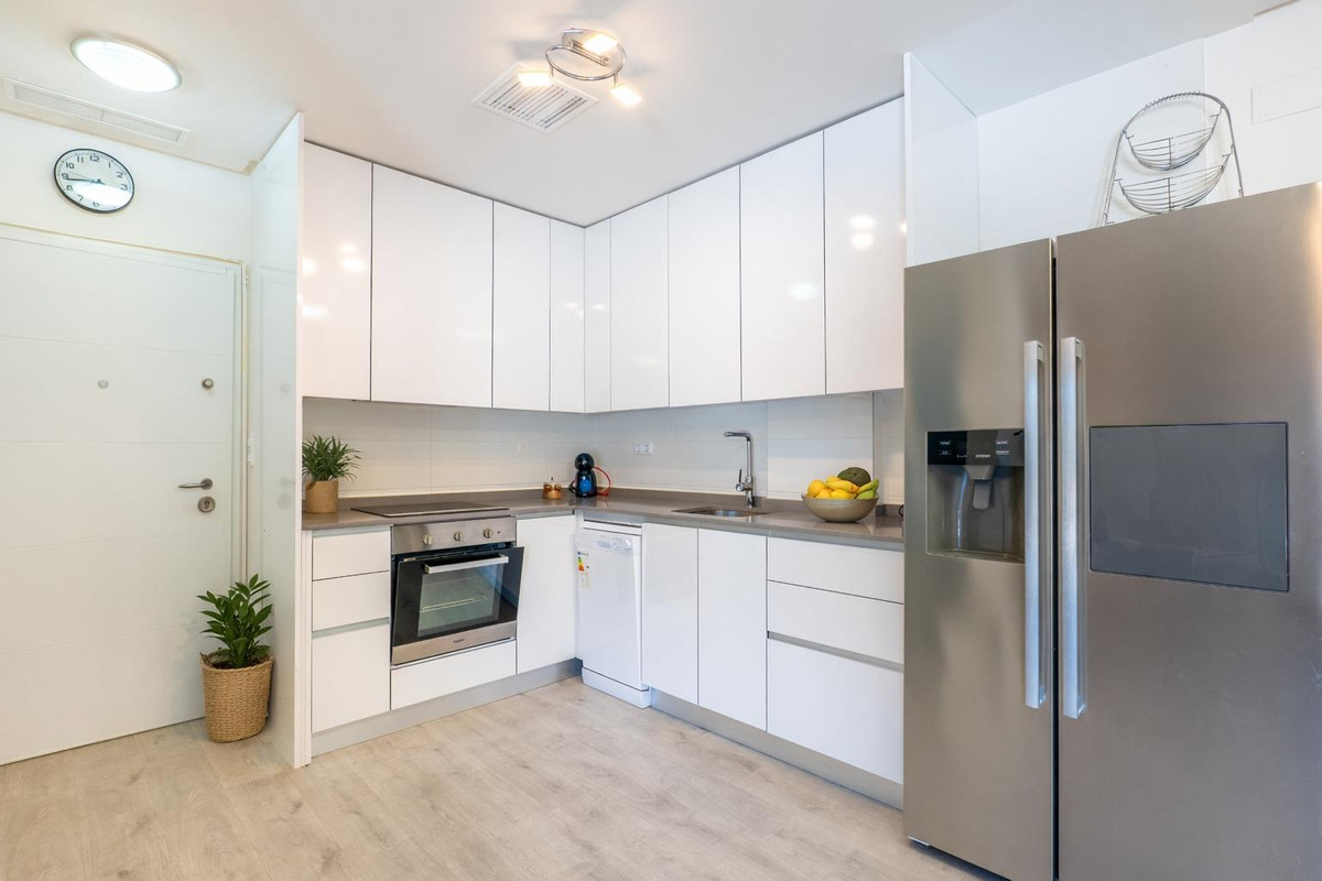 For sale - 3 Bedroom 2 Bathroom Apartment - Ground Floor Apartment in Orihuela - Los Dolses  - Alicante